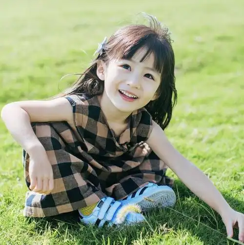 7715晚上好,今晚给大家带来一组超可爱的萝莉头像_萝莉_日系_日系