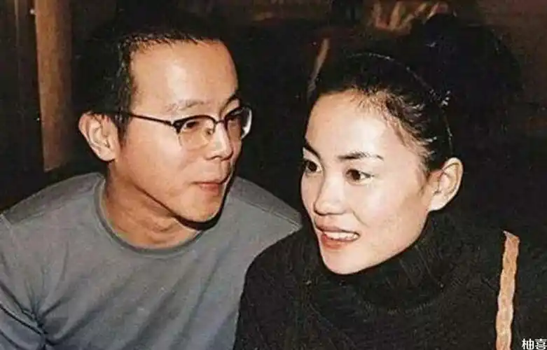 王菲第一任丈夫