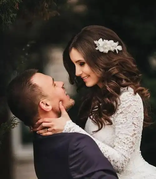 心理测试你觉得哪个女人深爱着对方测你对爱情了解有多深