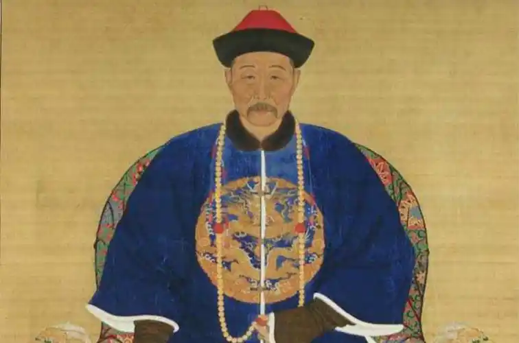 爱新觉罗·胤礽