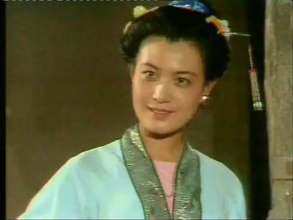 史上各版潘金莲美艳性感大pk(图)