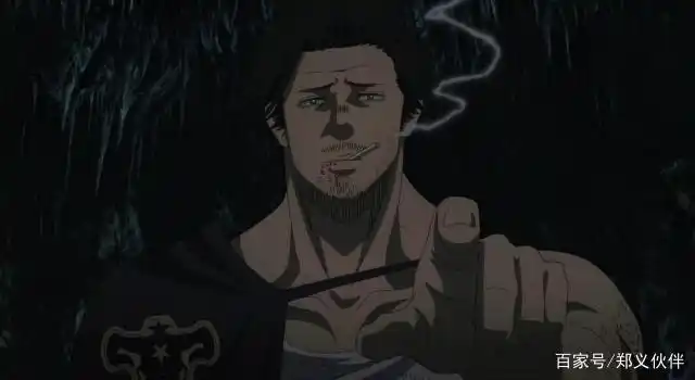 夜见·介大:当所有人都排挤我打压我