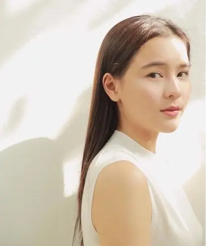 新生代泰剧女主角来袭 颜值即正义