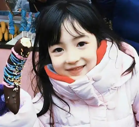 谁又想起爸爸去哪儿3里夏克立和黄嘉千的女儿夏天了?