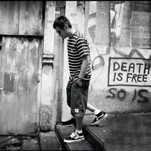 vans究竟多好搭可以让潮人余文乐爱不释脚?