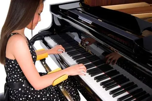 五指钢琴吧 (长沙店)