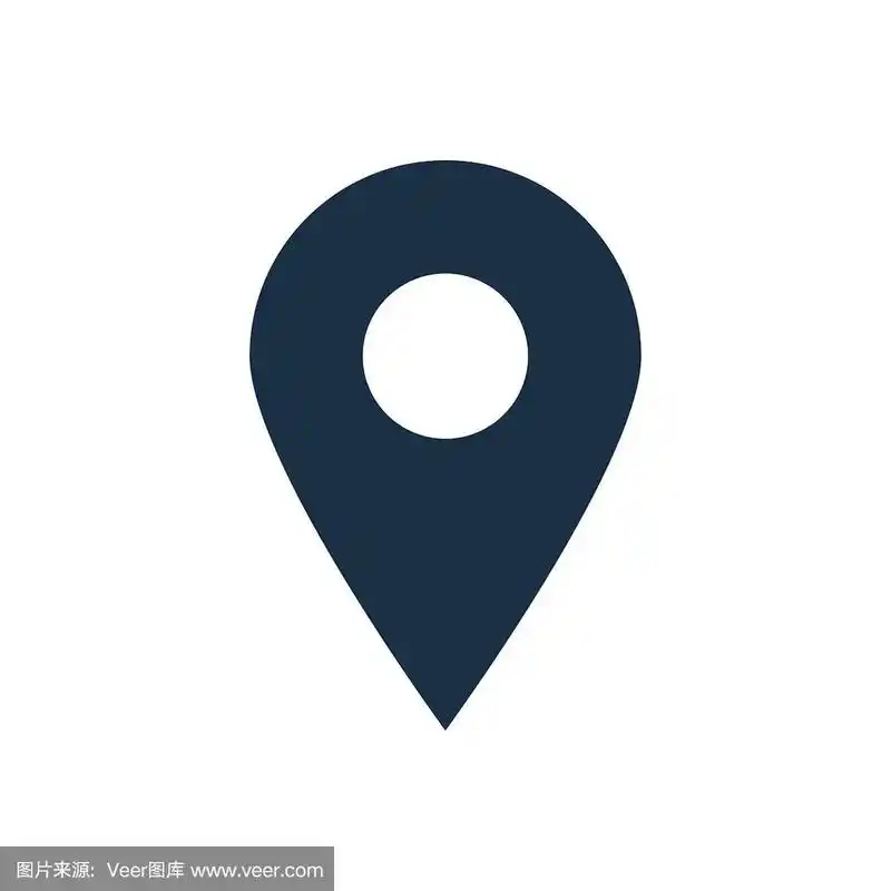 位置图标