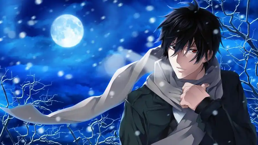 动漫,动漫男生,俊俏,俊朗男生壁纸