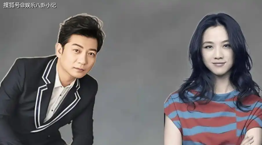 原创他是汤唯前男友出道25年被张若昀带红今娶娇妻生两女儿乐融融