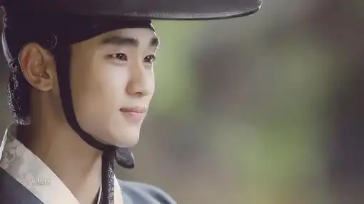 来自星星的你金秀贤