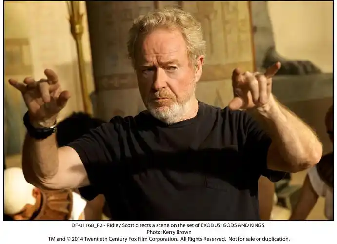 出埃及记:诸神与国王_电影剧照_图集_电影网_1905.com