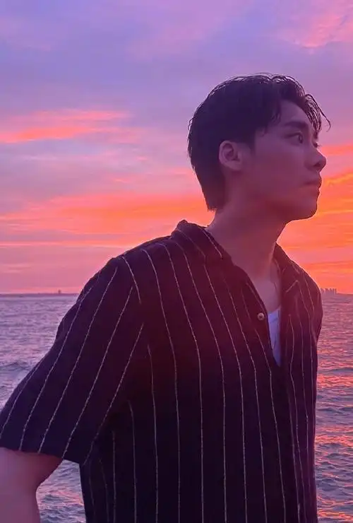 李易峰登jalouse杂志法国版封面##李易峰ins更新