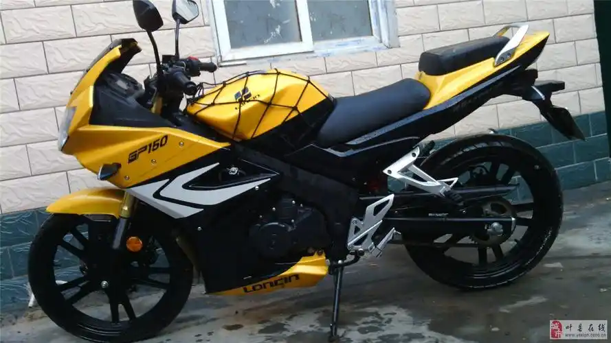 转让隆鑫gp150