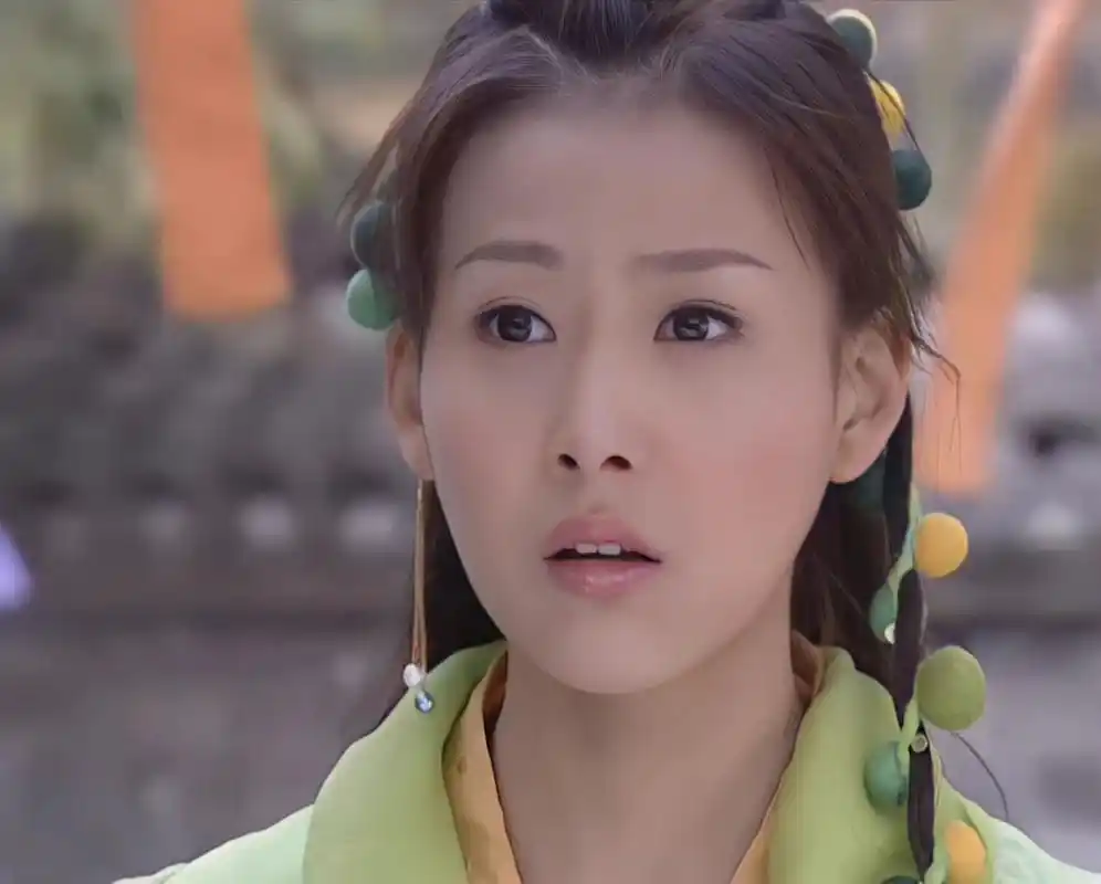 小时候看《八仙全传之八仙过海》被艳彩惊艳到了,不仅漂亮,还俏皮可爱