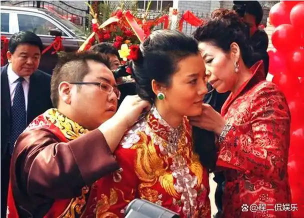 这4位离婚后不想再婚的女明星尽管有颜有钱但却早已看透