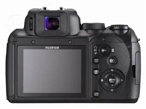 [西安]长焦家用相机 富士s205售2750元