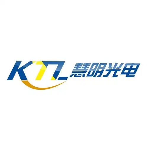 慧明光电有限公司logo设计