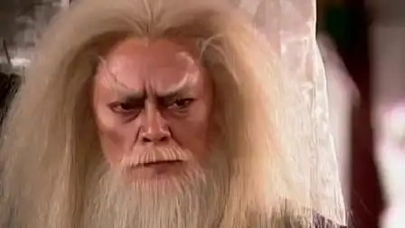 任我行大战东方不败,夺回教主之位,霸气尽显!