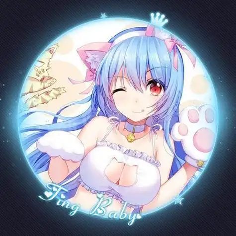 tt字母头像图片大全