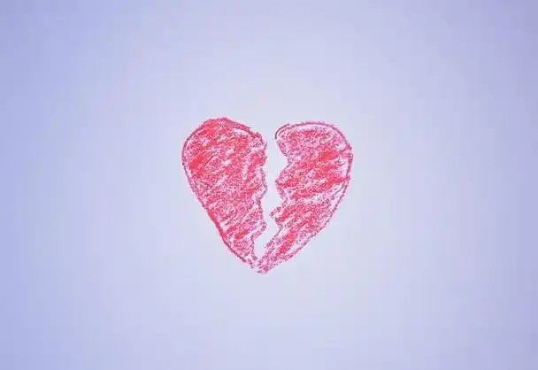 当感情彻底死心,是怎样的痛苦?