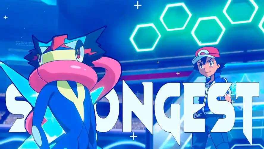 道阻且长 行则将至 #甲贺忍蛙 #智蛙