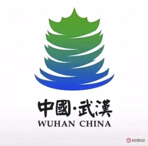 中国城市logo