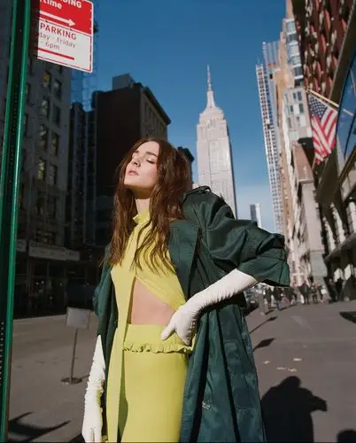 如何以积极务实的态度进入 2021 年_时尚圈_潮流服饰频道_vogue时尚网