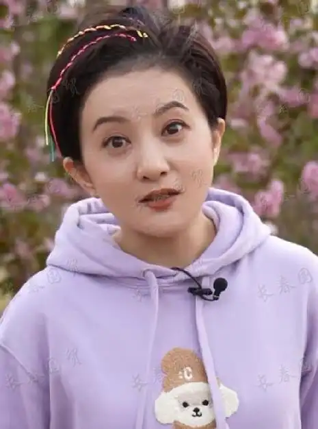 "小婉君"金铭近照曝光,如今42岁变成了这般模样_凤凰网娱乐_凤凰网