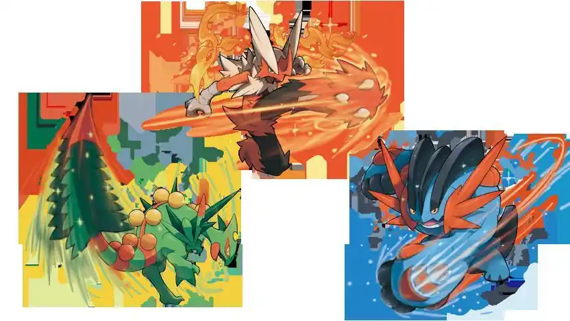 火焰鸡简笔画怎么画