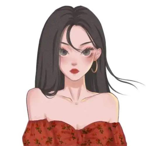 好看的动漫人物头像分享_图片