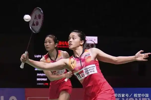 国羽6胜5负|半决赛赛果|2024年印尼大师赛