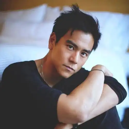 【微信头像】彭于晏