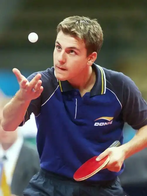 颜值控Ⅰ我不说你知道这是年轻的波尔