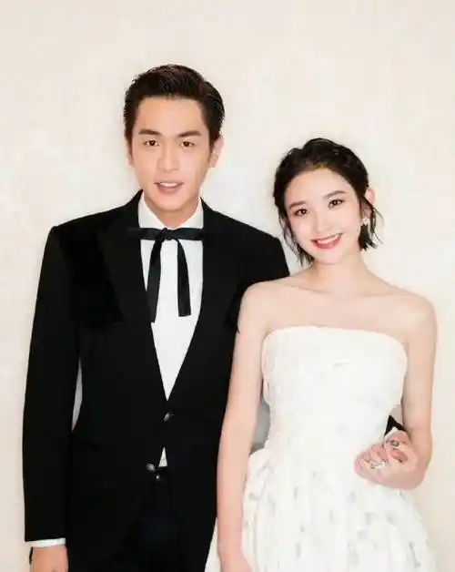 结婚得不到公婆祝福的唐艺昕,值得张若昀的万千宠爱!_妻子_婚姻_丈夫