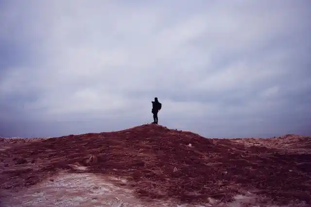 落寞是什么意思(心里落寞是什么感觉)