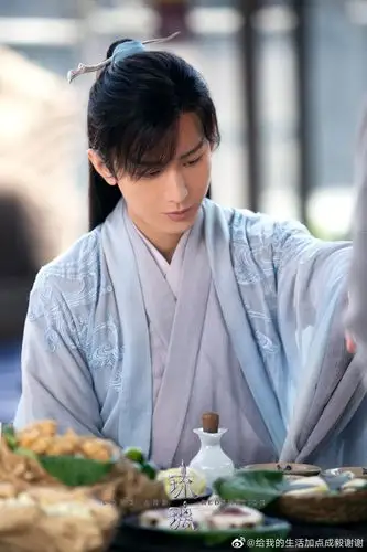 成毅 琉璃美人煞