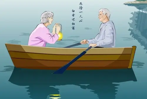 不离不弃共白头 写美篇这三十九年,载满一路的艰辛,蓄积一怀的感念