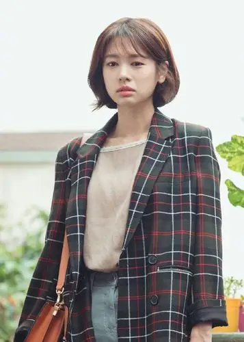 《从天而降的一亿颗星星》郑素敏拍摄花絮图,纯美可爱宛若小仙女|从天