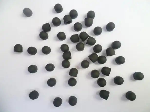 导电硅橡胶专用导电炭黑(乙炔炭黑)