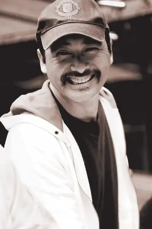 周润发 简单的"黑白"道(3)