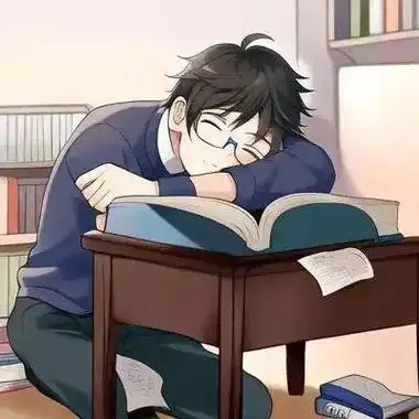 学霸头像馆 | 玩家投稿:每个同学都值得去喜爱!