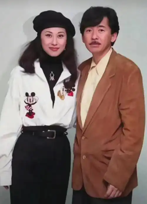 吴正元打电话给叶倩文,告诉她这个好消息时,她们都没有想到,这个决定