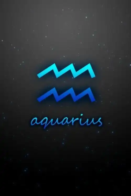 iphone壁纸水瓶座来自一米阳光的感觉