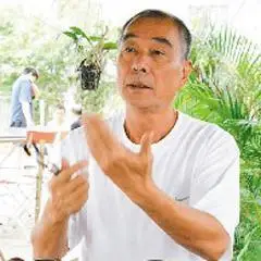 陈启礼进军娱乐圈,两大帮会为争夺武打明星王羽,制造了一场血案