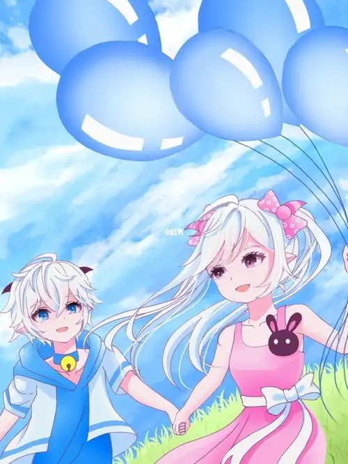 喜美  #喜美恋  #喜美cp  #喜羊羊美羊羊  #青梅竹马