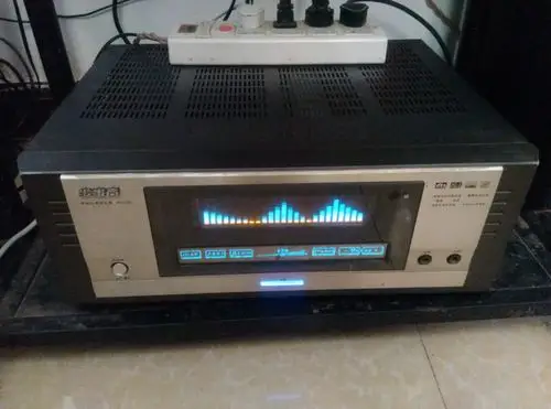 转让一台步步高av230功放机