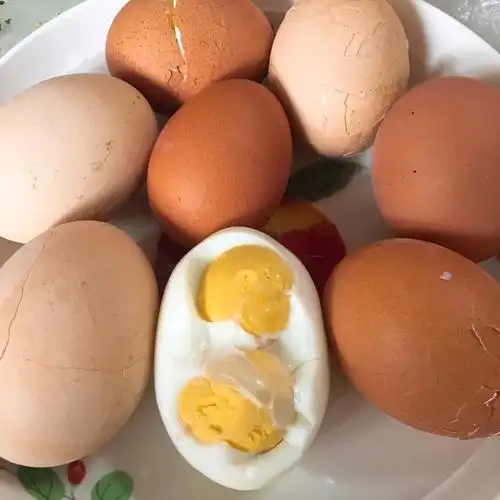 幸福married做的早餐2018年12月5日