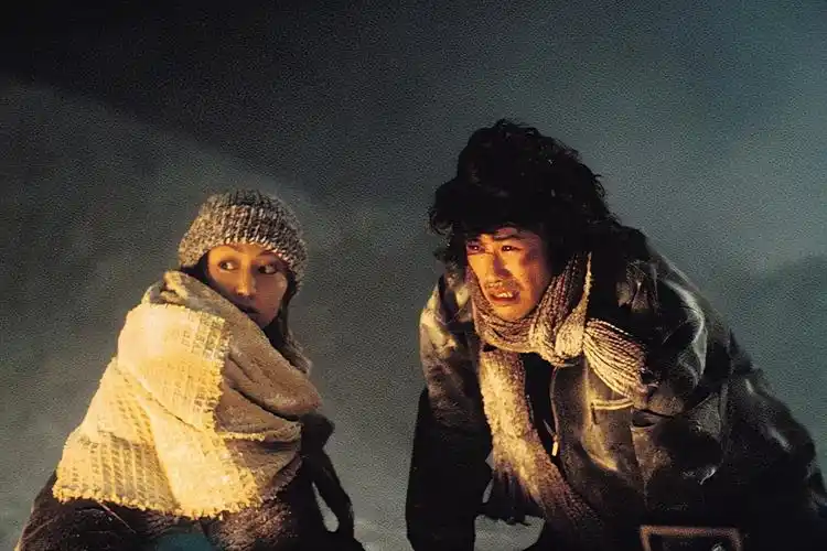 雪山凶灵解析(世界奇妙物语雪山凶灵为什么说最恐怖)_酷知识