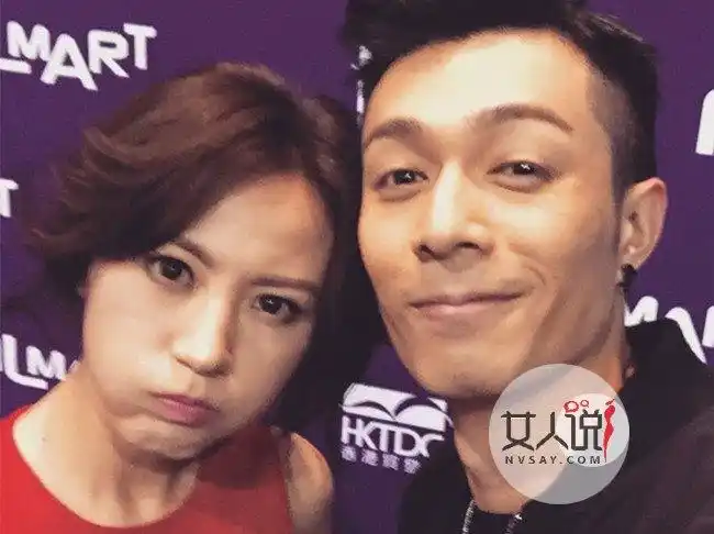 周柏豪被曝秘密结婚 周柏豪8年神秘女友背景被扒被疑奉子成婚