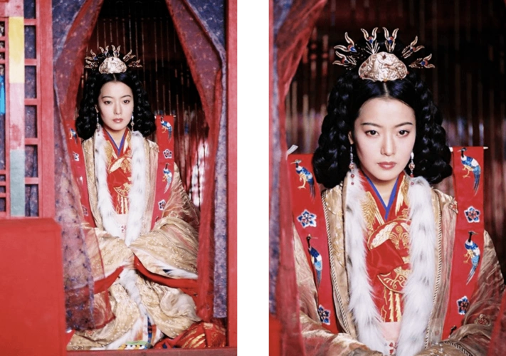 只记得那会儿一部《汉城奇缘》,一部《泡沫爱情